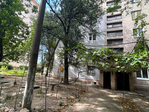 квартира за адресою Запоріжжя, Юності вул., 26