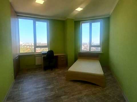 квартира за адресою Лігінська вул., 2а