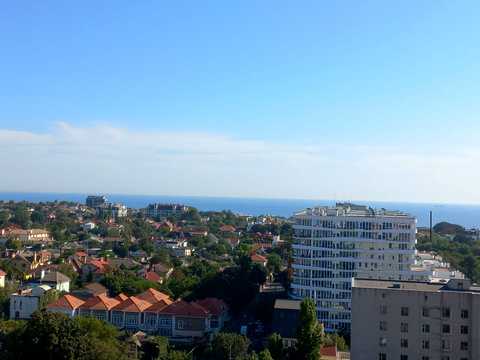 квартира за адресою Лігінська вул., 2а