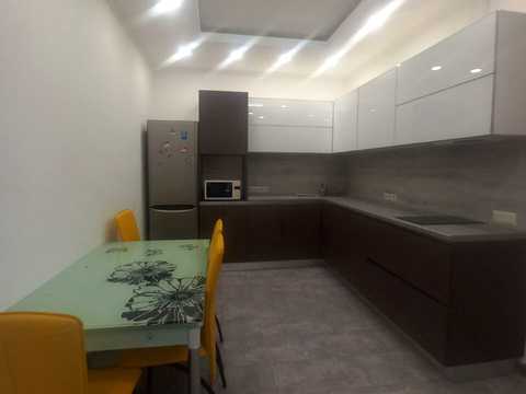 квартира за адресою Лігінська вул., 2а