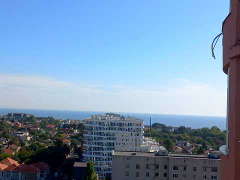 квартира за адресою Лігінська вул., 2а