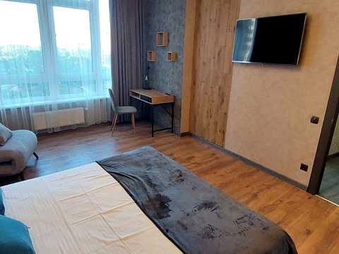 квартира за адресою Генуезька вул., 3-Б