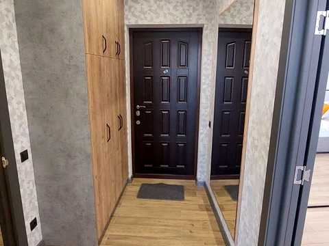 квартира за адресою Генуезька вул., 3-Б