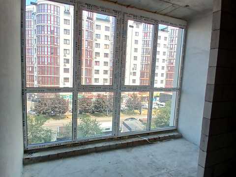 квартира за адресою Гната Хоткевича вул., (Будинок)