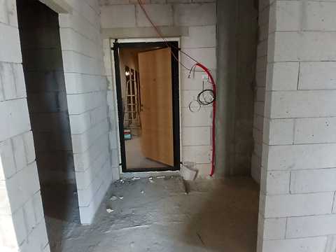 квартира за адресою Гната Хоткевича вул., (Будинок)