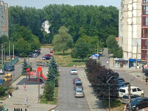квартира за адресою Гната Хоткевича вул., (Будинок)
