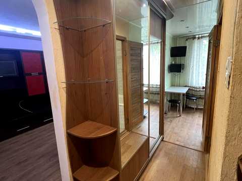 квартира по адресу Победы просп., 56