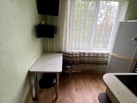 квартира по адресу Победы просп., 56