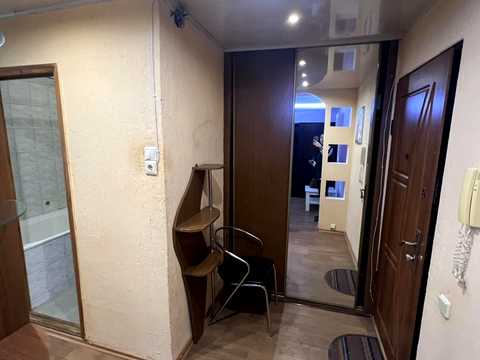 квартира по адресу Победы просп., 56