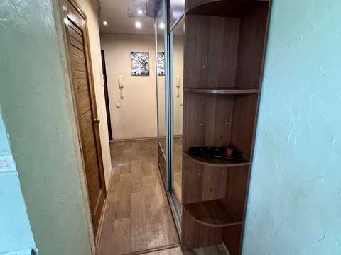 квартира по адресу Победы просп., 56