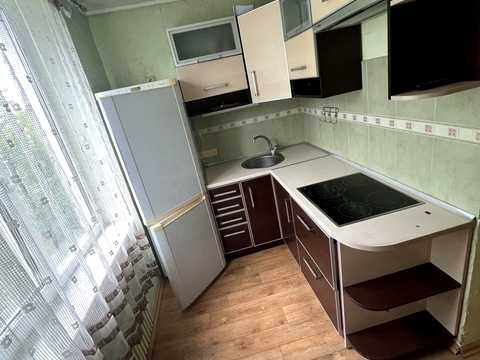 квартира по адресу Победы просп., 56
