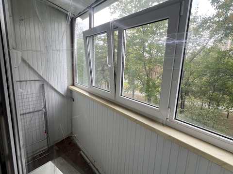 квартира по адресу Победы просп., 56