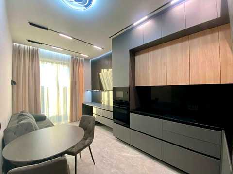 квартира за адресою Набережна Перемоги вул., 7