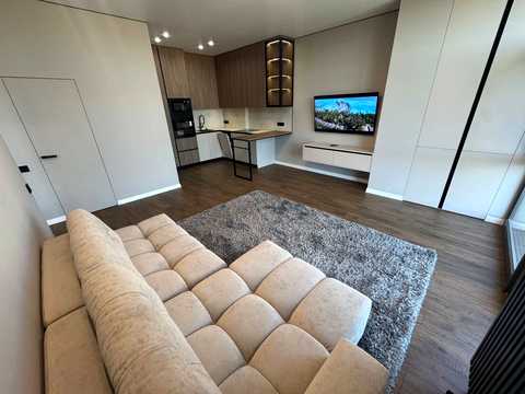 квартира за адресою Кучеревського бульв., 1