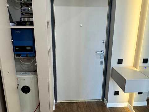 квартира по адресу Кучеревського бульв., 1