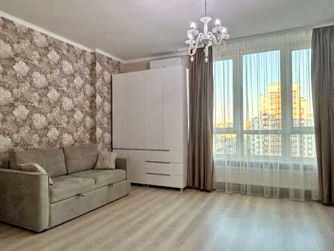 квартира за адресою Самійла Кішки вул. (Маршала Конєва), 12