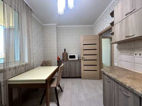 квартира за адресою Самійла Кішки вул. (Маршала Конєва), 12