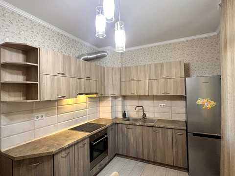 квартира за адресою Самійла Кішки вул. (Маршала Конєва), 12