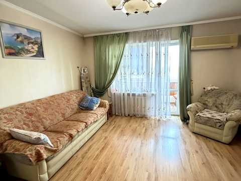 квартира за адресою Запоріжжя, Чумаченка вул., 23-А