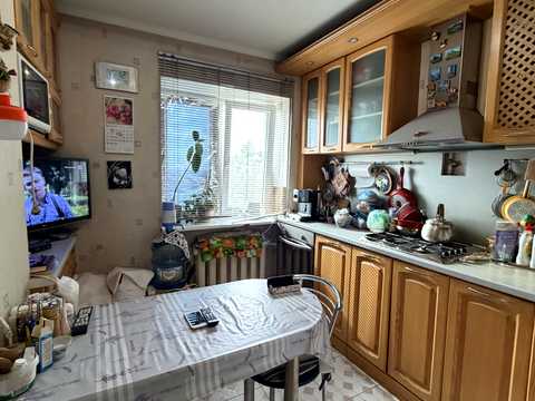 квартира за адресою Запоріжжя, Чумаченка вул., 23-А