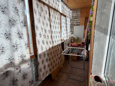 квартира за адресою Запоріжжя, Чумаченка вул., 23-А