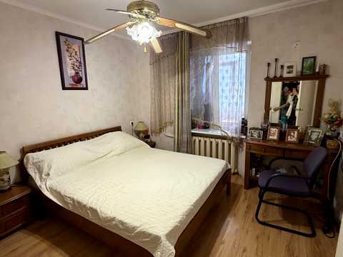 квартира за адресою Запоріжжя, Чумаченка вул., 23-А