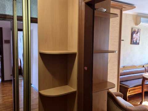 квартира по адресу Новоместенская ул., 4