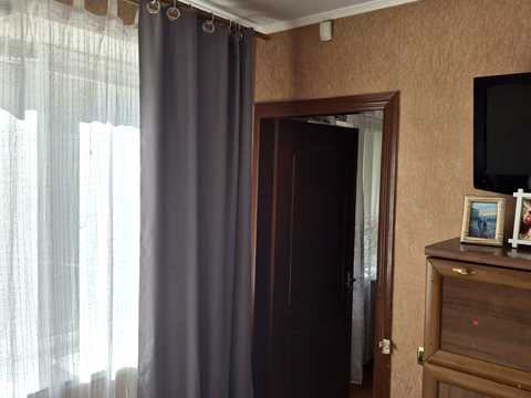 квартира по адресу Новоместенская ул., 4