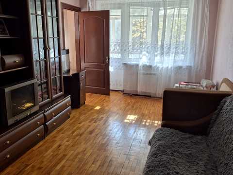 квартира по адресу Новоместенская ул., 4