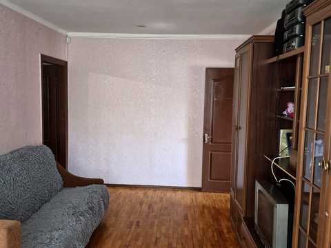 квартира по адресу Новоместенская ул., 4