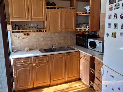 квартира по адресу Новоместенская ул., 4