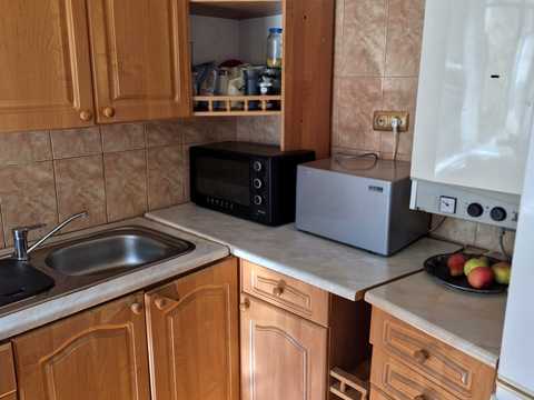 квартира по адресу Новоместенская ул., 4