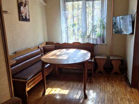 квартира по адресу Новоместенская ул., 4