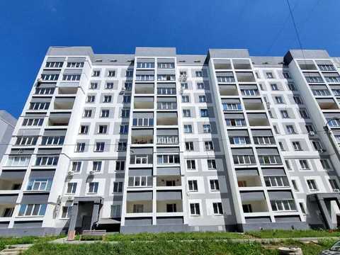 квартира за адресою Полтавський Шлях вул., 184а к3