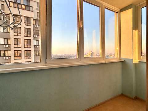 квартира за адресою Самійла Кішки вул. (Маршала Конєва), 12