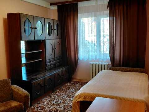 квартира за адресою Новогоспітальна вул. (Щорса пров.), 5-А