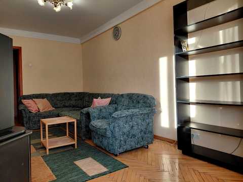 квартира за адресою Новогоспітальна вул. (Щорса пров.), 5-А