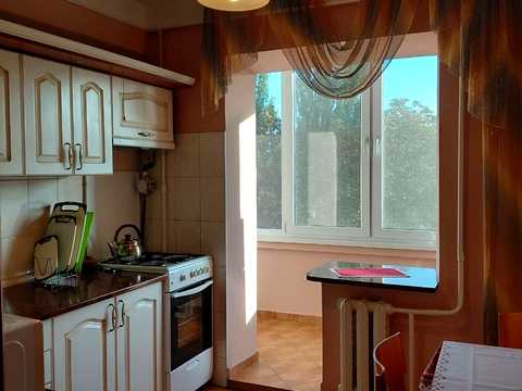 квартира за адресою Новогоспітальна вул. (Щорса пров.), 5-А