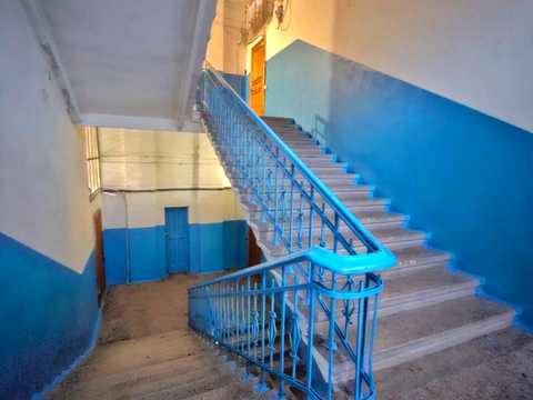 квартира за адресою Дмитра Яворницького просп. (Карла Маркса), 77