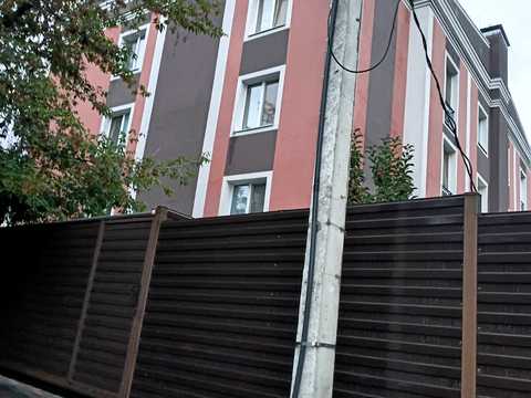 квартира по адресу Антония Михайловского ул. (Малиновського), 63-Д