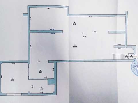 коммерческая по адресу Проскуровская ул., 45