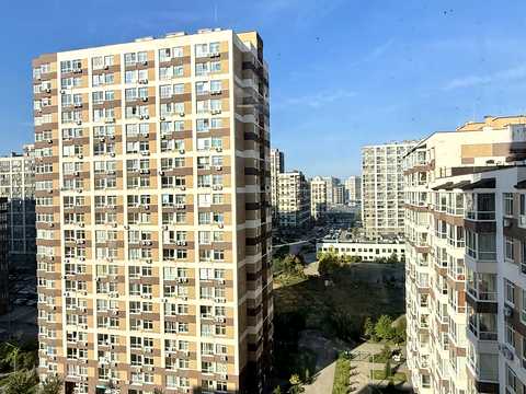 квартира за адресою Європейського Союзу просп. (Правди), 41-Д