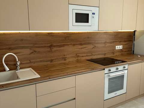квартира за адресою Одеська вул., 45