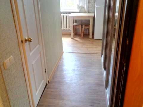 квартира за адресою Чистяківська вул., 11