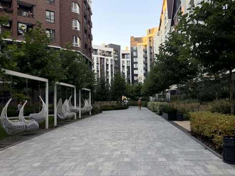 квартира за адресою Ольги Кобилянської вул. (Достоєвського), 1-В/14
