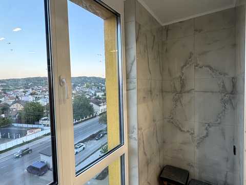 квартира по адресу Богдана Хмельницкого ул., 207-В