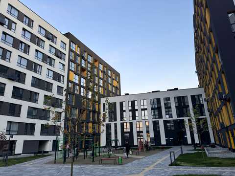 квартира по адресу Богдана Хмельницкого ул., 207-В