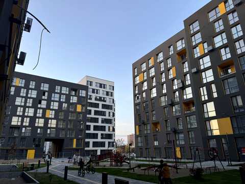 квартира по адресу Богдана Хмельницкого ул., 207-В