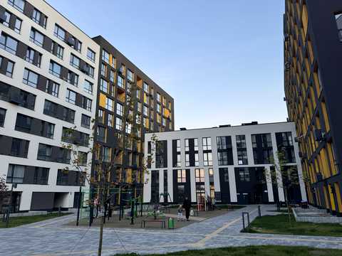 квартира по адресу Богдана Хмельницкого ул., 207-В