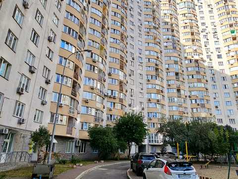 квартира по адресу Урловская ул., 11/44